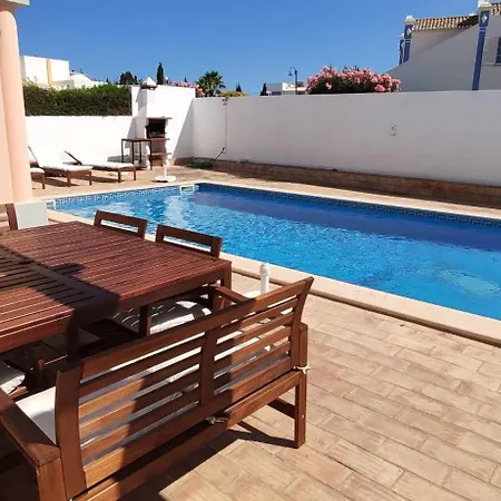 Villa Casa Golfinho, Albufeira
