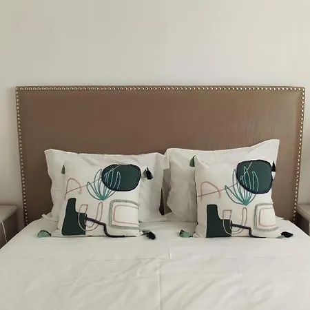 Villa Casa Golfinho, *