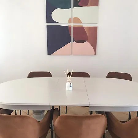 Villa Casa Golfinho, *