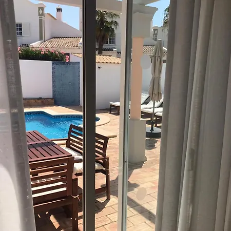 Villa Casa Golfinho,