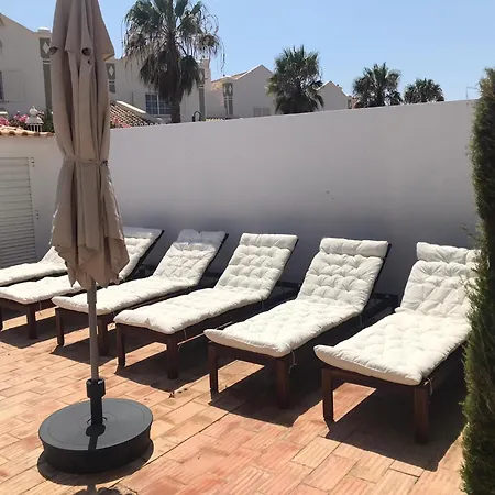 Casa Golfinho, * Албуфейра