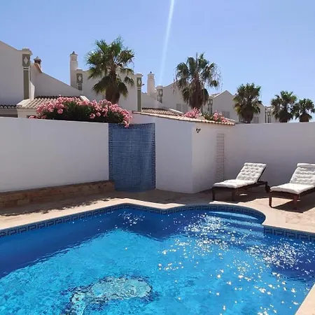 Casa Golfinho, Албуфейра