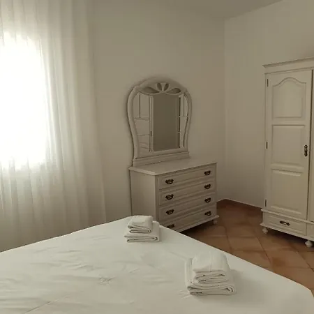 Casa Golfinho, Вілла