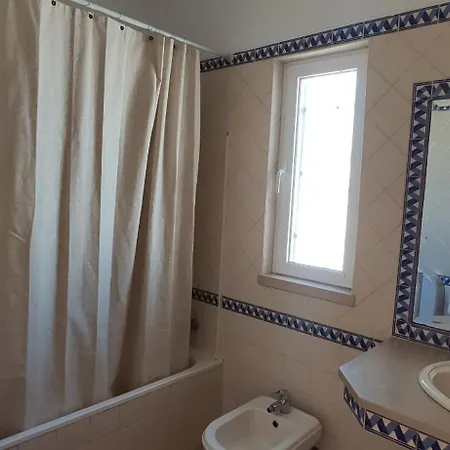 Casa Golfinho, * Албуфейра