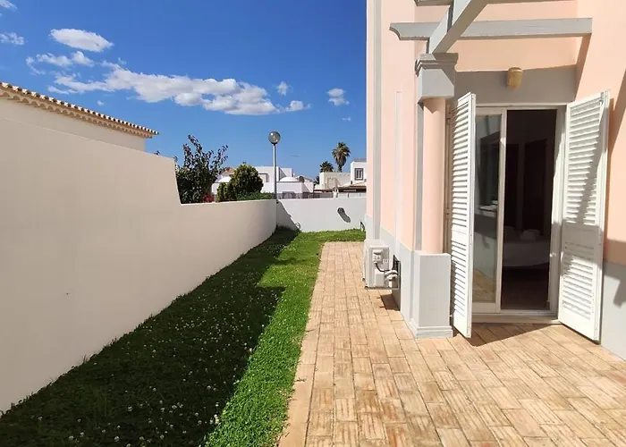 Casa Golfinho, * 알부페이라