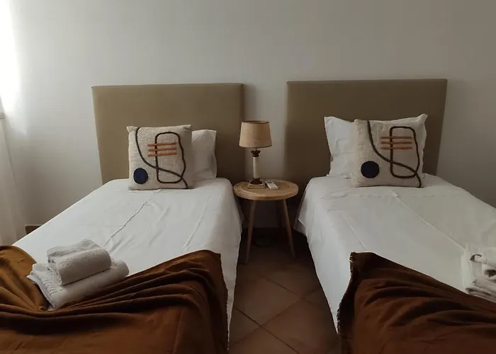 Casa Golfinho, 빌라