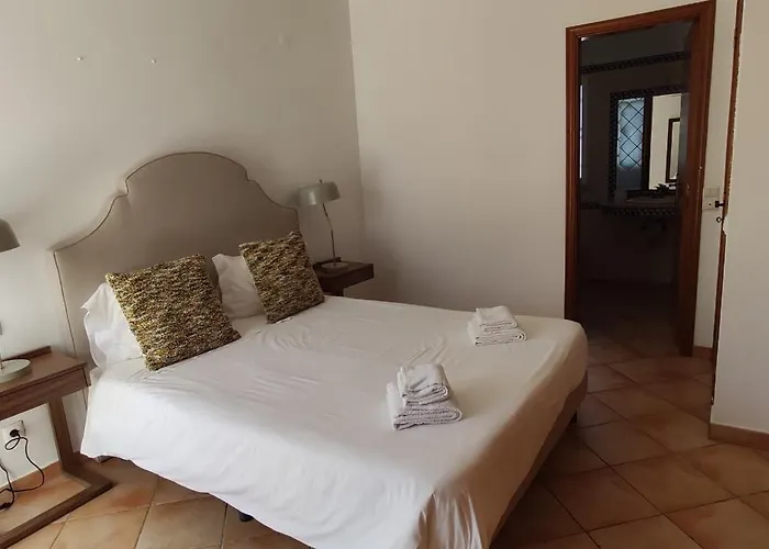 Casa Golfinho, * 알부페이라