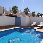 Casa Golfinho, Albufeira