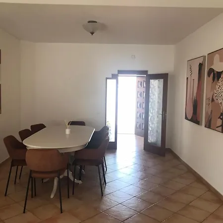 Casa Golfinho, アルブフェイラ