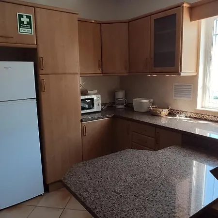 Casa Golfinho, ヴィラ *
