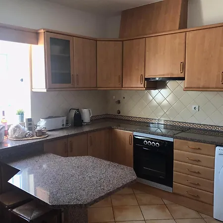 Casa Golfinho, アルブフェイラ