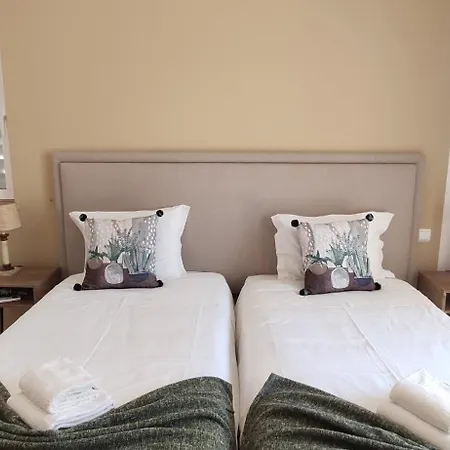 Casa Golfinho, * アルブフェイラ