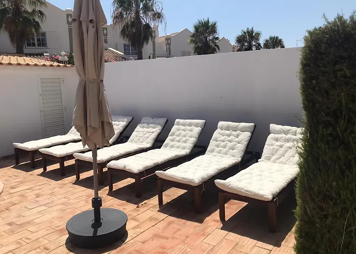 Casa Golfinho, * Albufeira