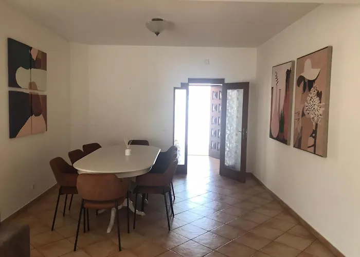 Casa Golfinho, Albufeira