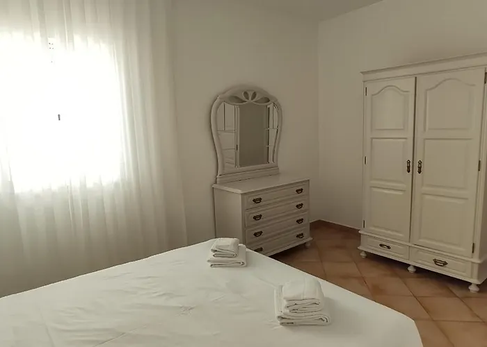 Casa Golfinho, Villa