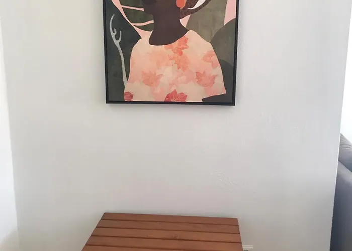 Villa Casa Golfinho, *