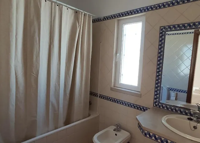 Casa Golfinho, * Albufeira