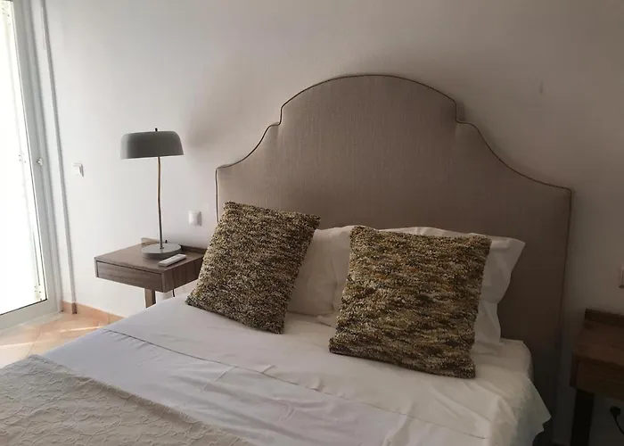 Casa Golfinho, * Albufeira