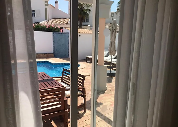 Villa Casa Golfinho,